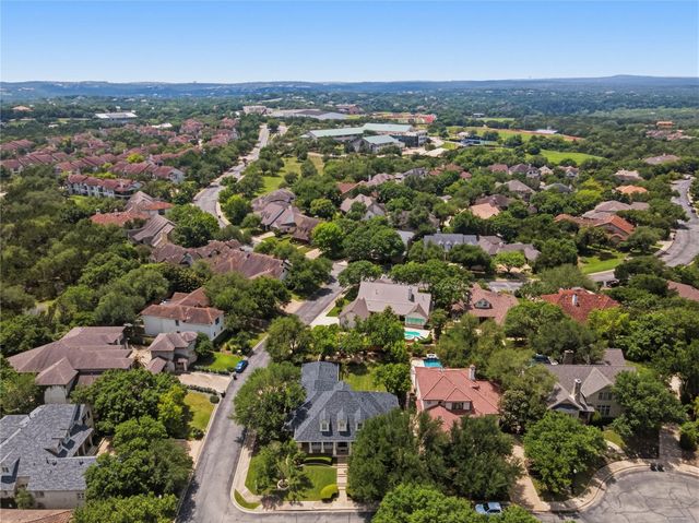 9001 Thickwoods CV, Austin, TX 78735