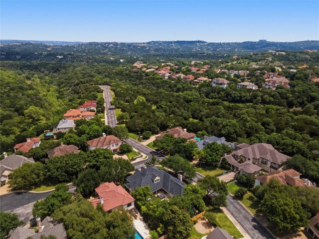 9001 Thickwoods CV, Austin, TX 78735