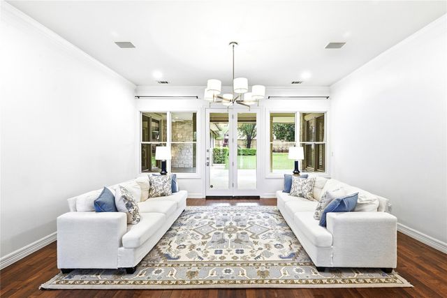 9001 Thickwoods CV, Austin, TX 78735