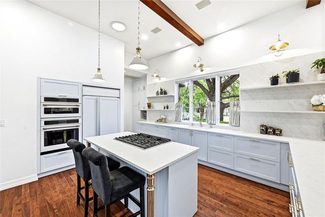 9001 Thickwoods CV, Austin, TX 78735