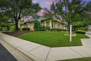 9001 Thickwoods CV, Austin, TX 78735