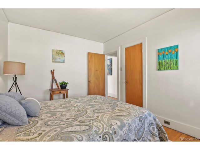 4537 Quitman St, Denver, CO 80212