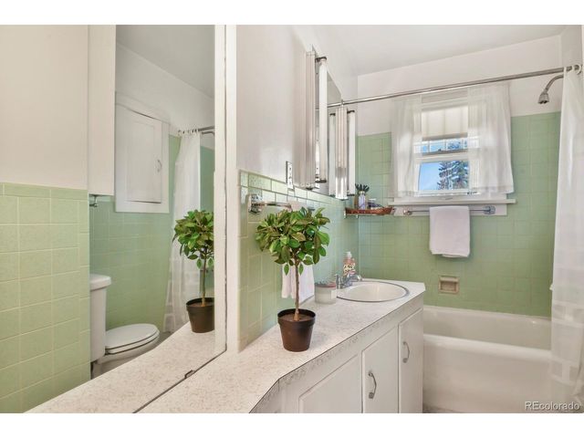 4537 Quitman St, Denver, CO 80212