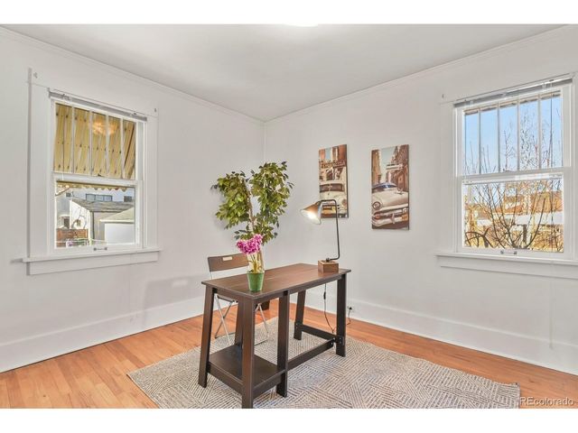 4537 Quitman St, Denver, CO 80212