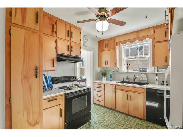 4537 Quitman St, Denver, CO 80212