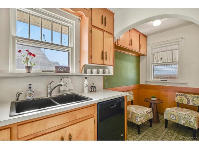 4537 Quitman St, Denver, CO 80212