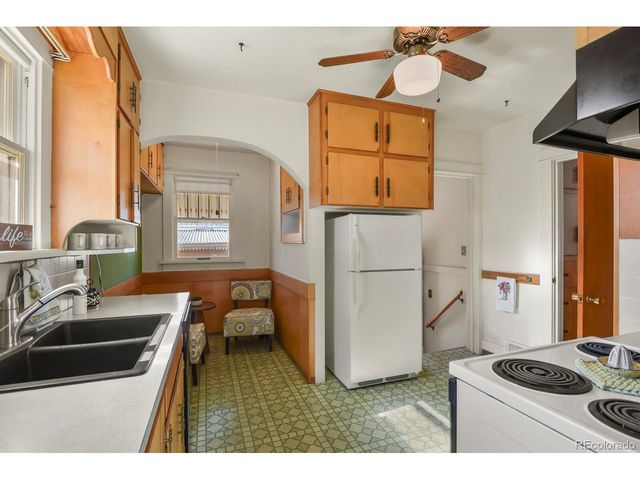 4537 Quitman St, Denver, CO 80212