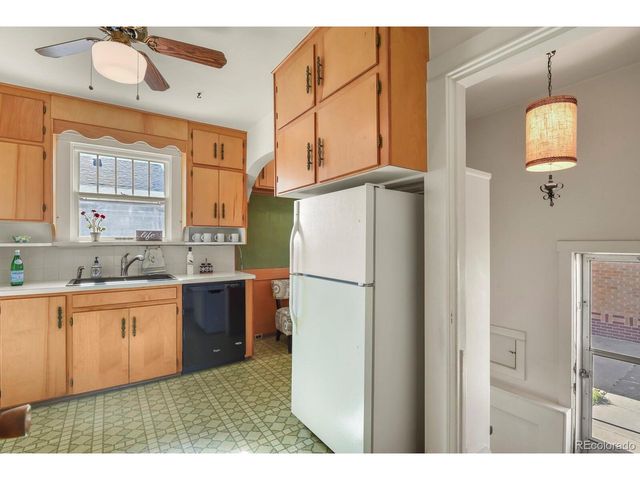 4537 Quitman St, Denver, CO 80212