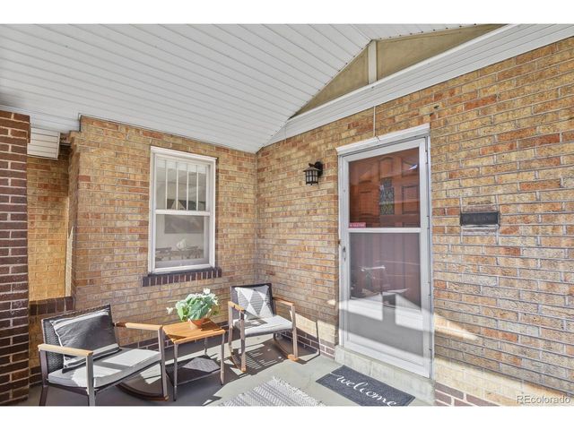 4537 Quitman St, Denver, CO 80212