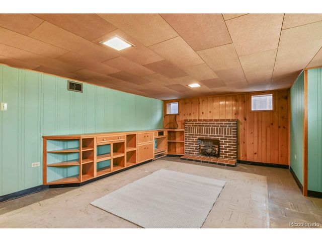 4537 Quitman St, Denver, CO 80212