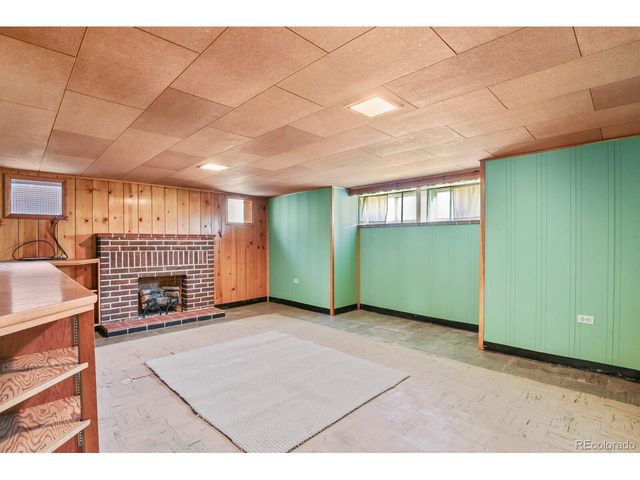 4537 Quitman St, Denver, CO 80212