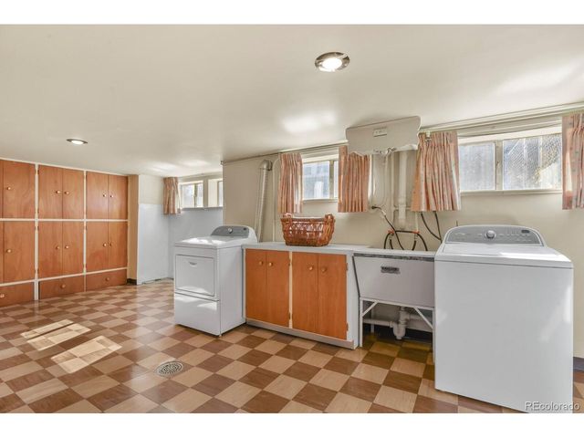 4537 Quitman St, Denver, CO 80212