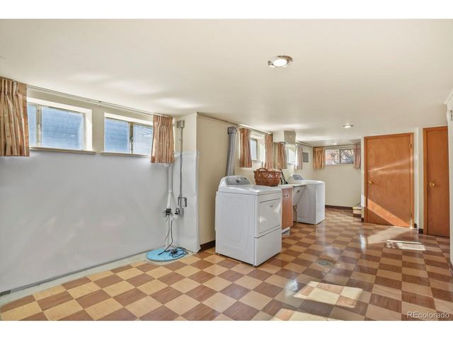 4537 Quitman St, Denver, CO 80212