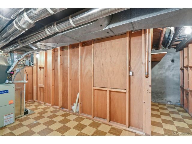 4537 Quitman St, Denver, CO 80212