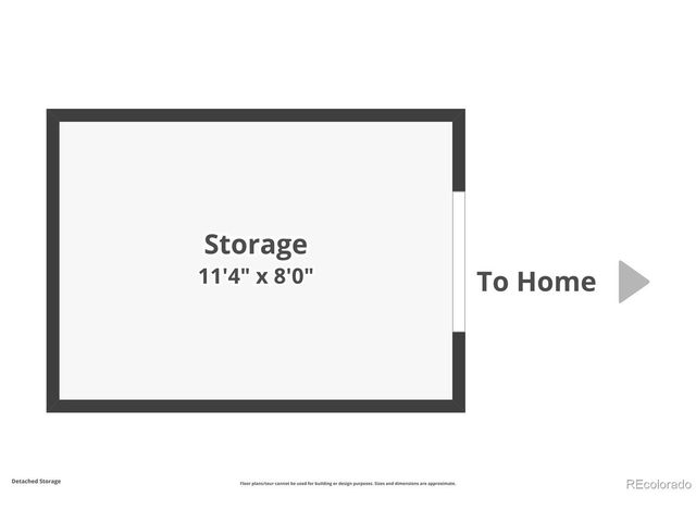 4537 Quitman St, Denver, CO 80212