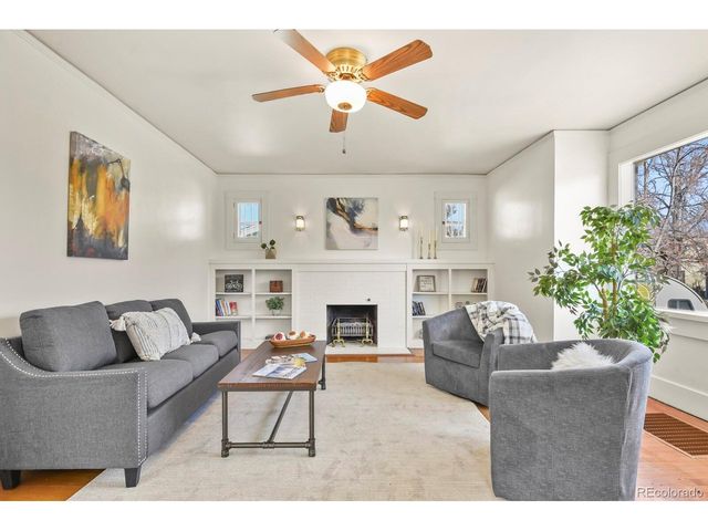 4537 Quitman St, Denver, CO 80212