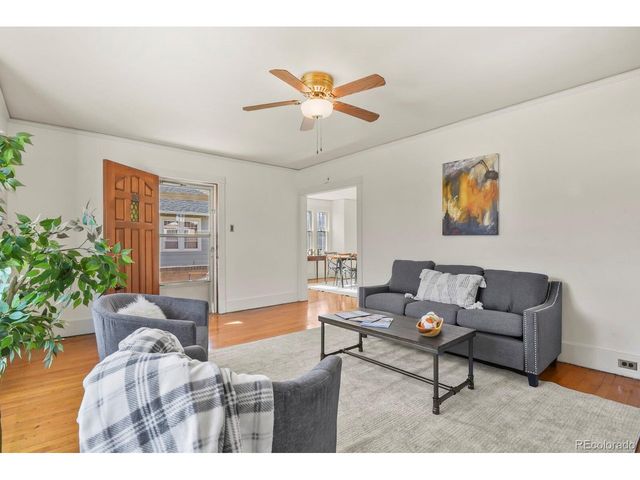 4537 Quitman St, Denver, CO 80212