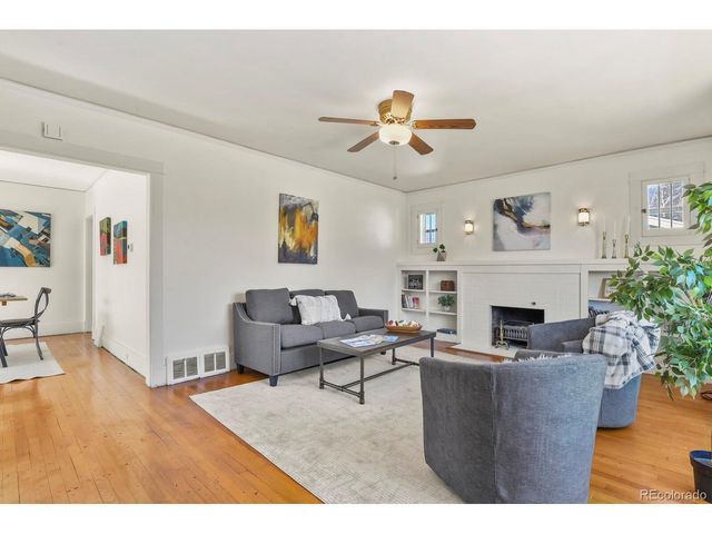 4537 Quitman St, Denver, CO 80212