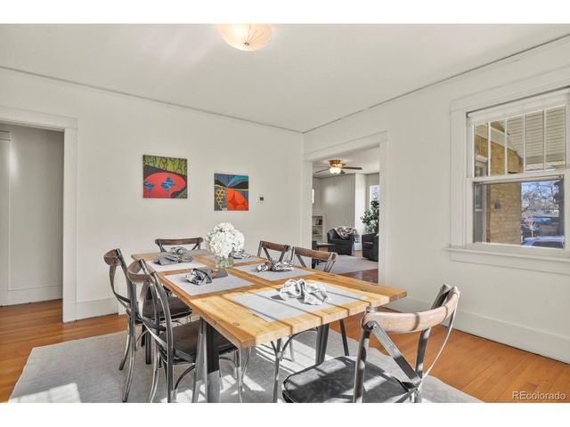 4537 Quitman St, Denver, CO 80212