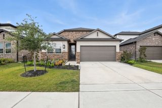 21838 Kintai Ridge Drive, Cypress, TX 77433