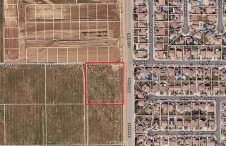 0 Ste/Vic, Lancaster, CA 93535