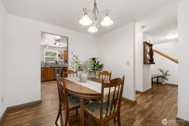 21 NE Admiral Drive, Belfair, WA 98528