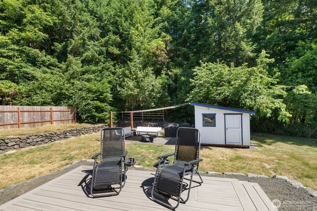 21 NE Admiral Drive, Belfair, WA 98528