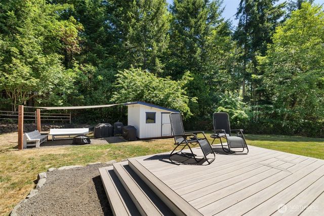 21 NE Admiral Drive, Belfair, WA 98528
