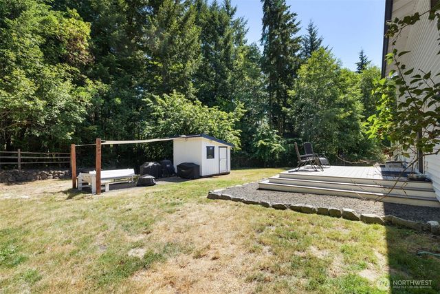 21 NE Admiral Drive, Belfair, WA 98528