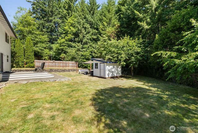 21 NE Admiral Drive, Belfair, WA 98528