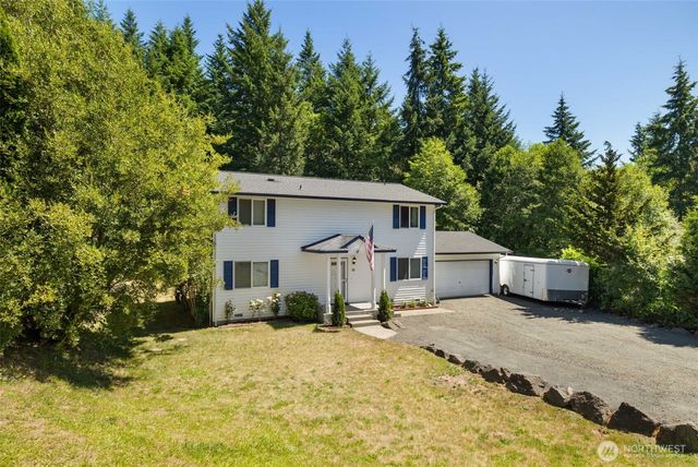 21 NE Admiral Drive, Belfair, WA 98528