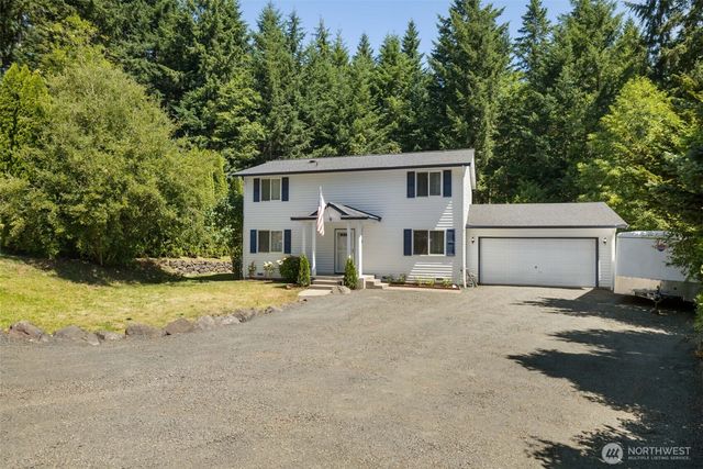 21 NE Admiral Drive, Belfair, WA 98528