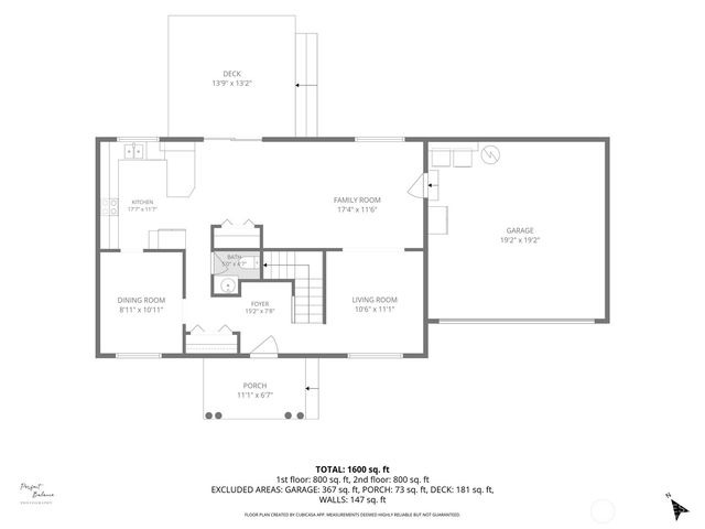 21 NE Admiral Drive, Belfair, WA 98528
