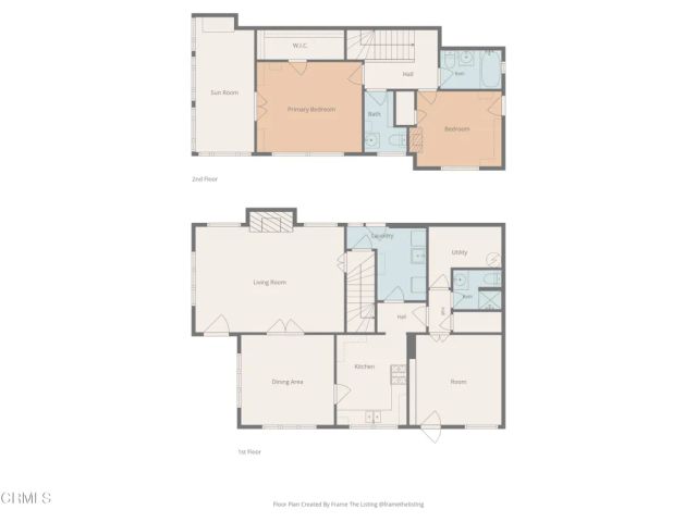 3911 De Longpre Avenue, Los Angeles, CA 90027
