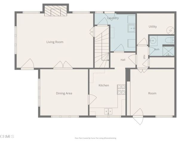 3911 De Longpre Avenue, Los Angeles, CA 90027