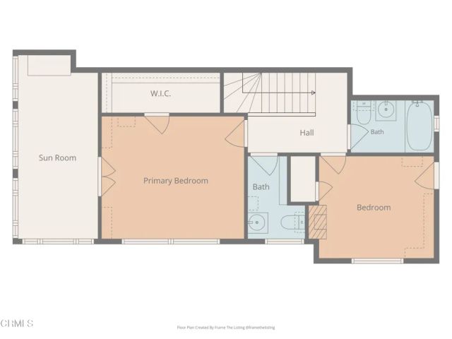 3911 De Longpre Avenue, Los Angeles, CA 90027