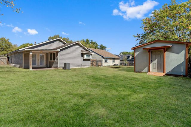 8754 Birmingham DR, Austin, TX 78748