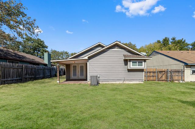 8754 Birmingham DR, Austin, TX 78748
