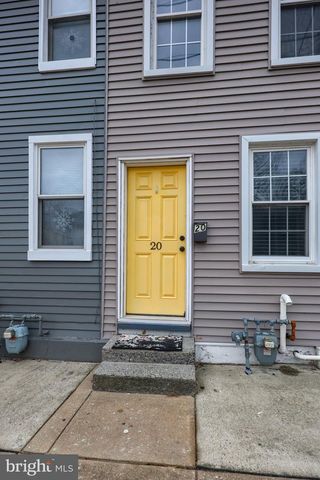 20 S 5TH ST, Columbia, PA 17512