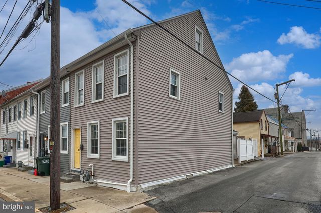 20 S 5TH ST, Columbia, PA 17512