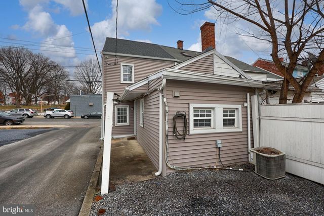 20 S 5TH ST, Columbia, PA 17512