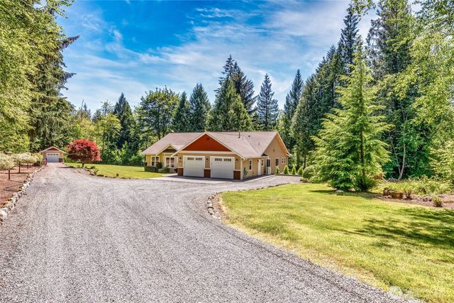 4021 142nd Avenue NE, Lake Stevens, WA 98258