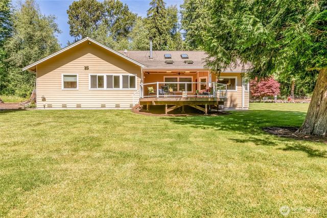 4021 142nd Avenue NE, Lake Stevens, WA 98258