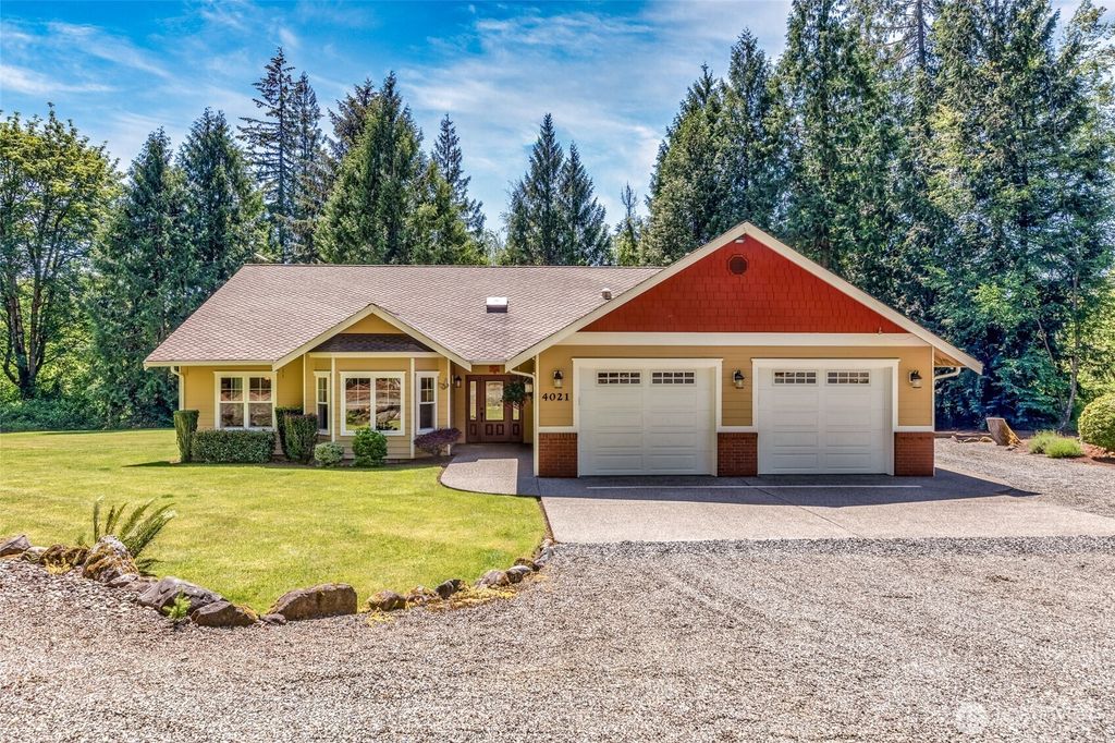 4021 142nd Avenue NE, Lake Stevens, WA 98258