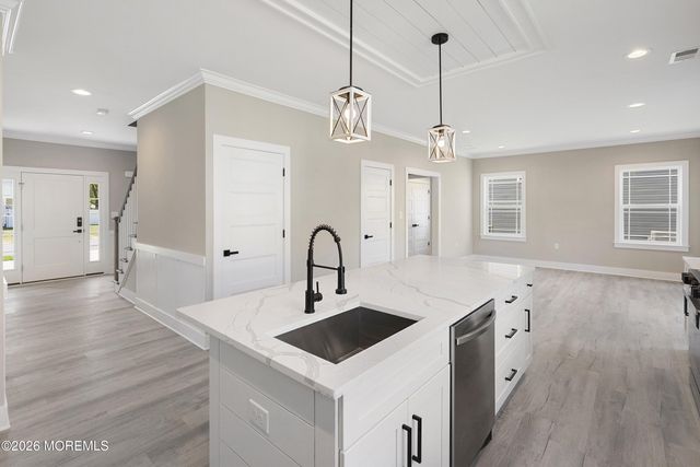 2024 Tenth Avenue, Toms River, NJ 08757