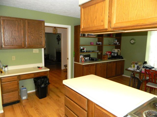 2648 E Windermere Woods Drive, Bloomington, IN 47401