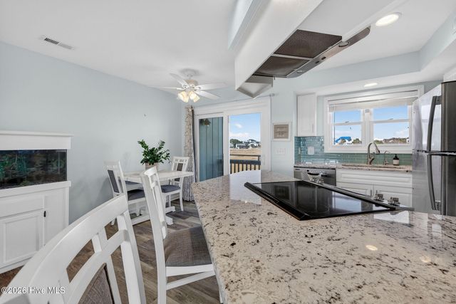 1709 Canal Drive Unit B6, Carolina Beach, NC 28428