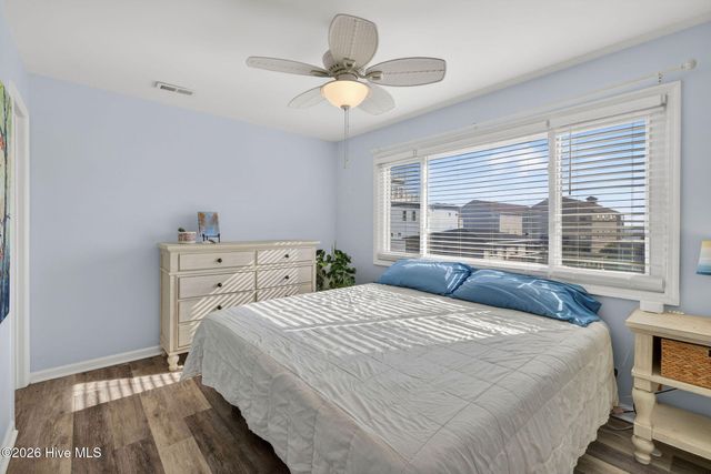 1709 Canal Drive Unit B6, Carolina Beach, NC 28428