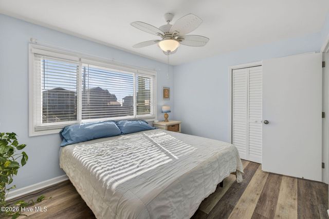 1709 Canal Drive Unit B6, Carolina Beach, NC 28428