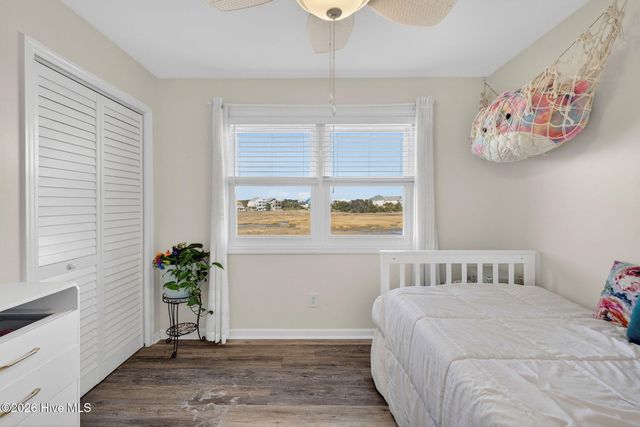 1709 Canal Drive Unit B6, Carolina Beach, NC 28428